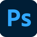 Adobe Photoshop 2026 logo