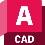 AutoCAD logo